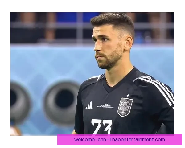 乌奈·西蒙欧国联点球大战神勇表现助西班牙夺冠